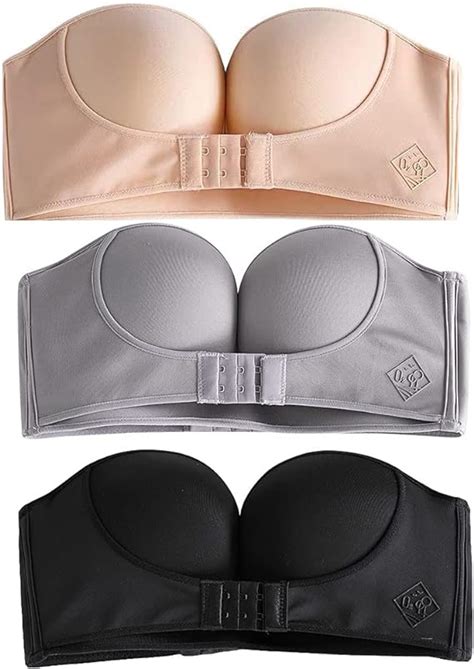 amazon strapless bras